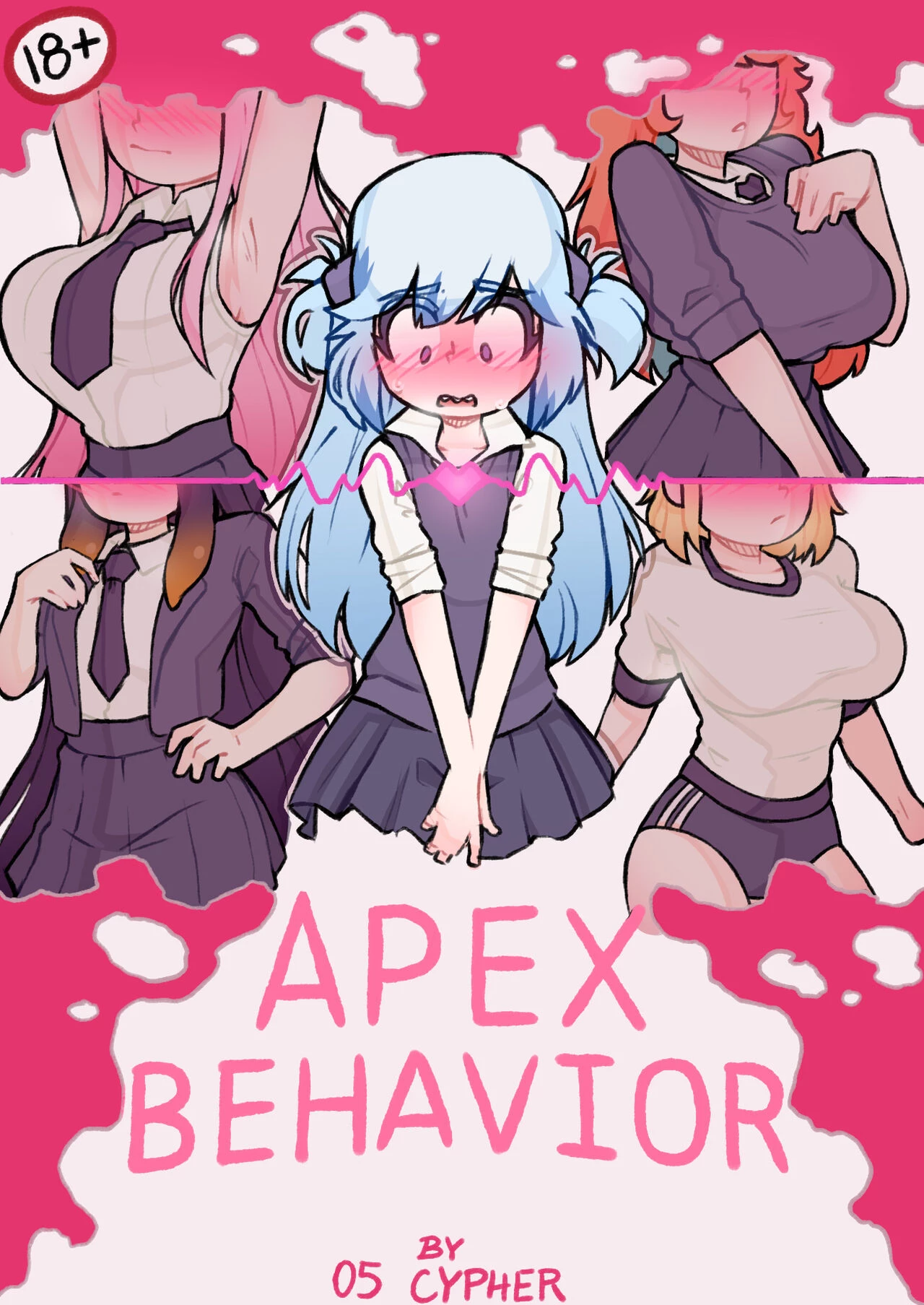 Apex Behavior (Ongoing)