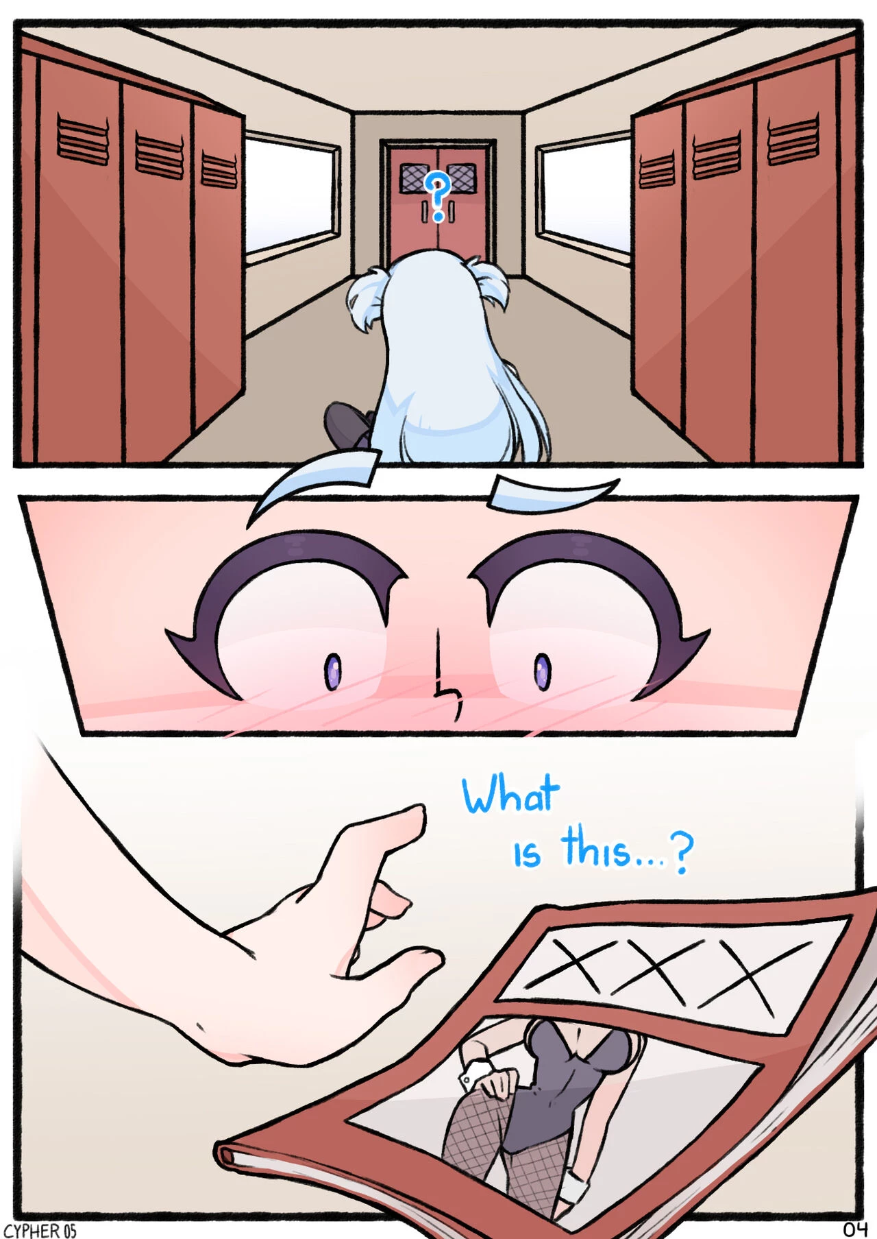Apex Behavior (Ongoing) image number 4