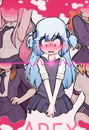 Apex Behavior (Ongoing)