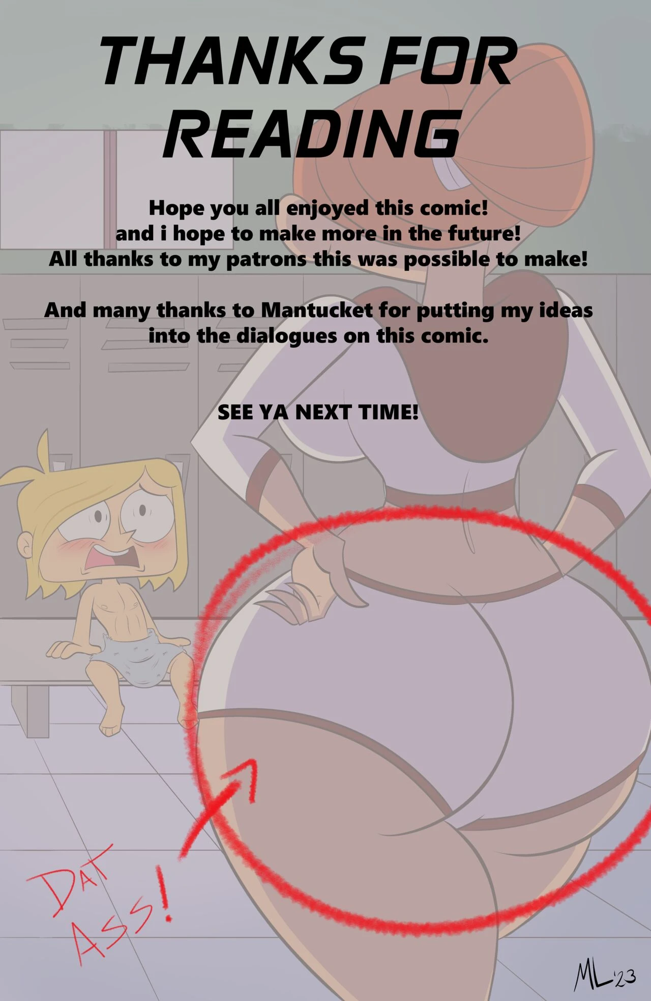 Size does matter image number 26