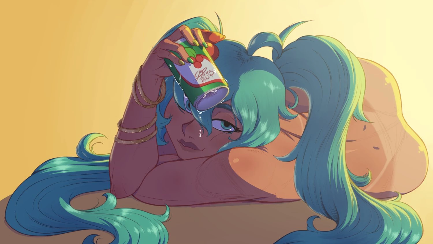 Brazilian Miku image number 256