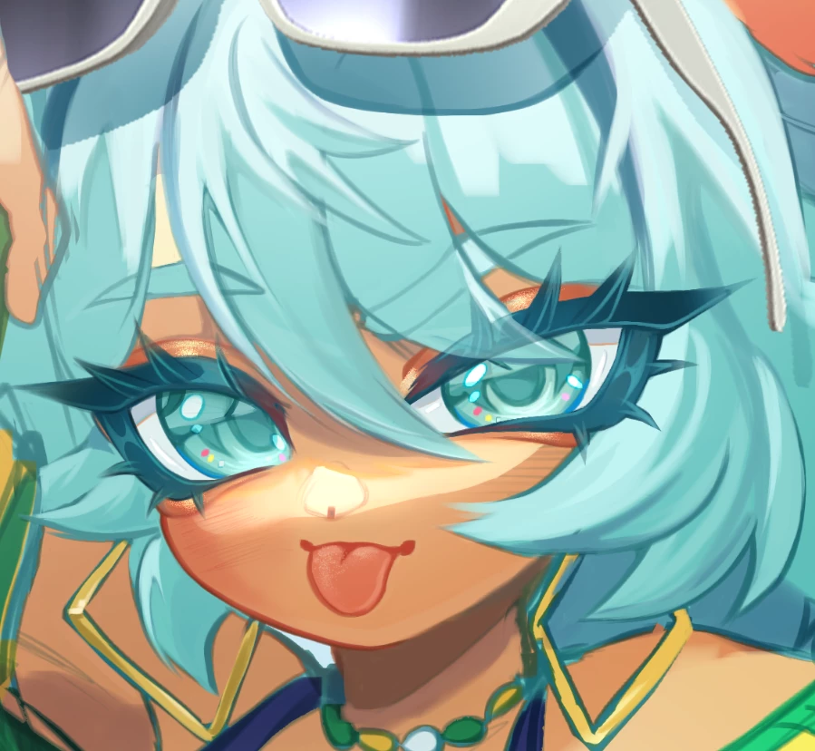 Brazilian Miku image number 408