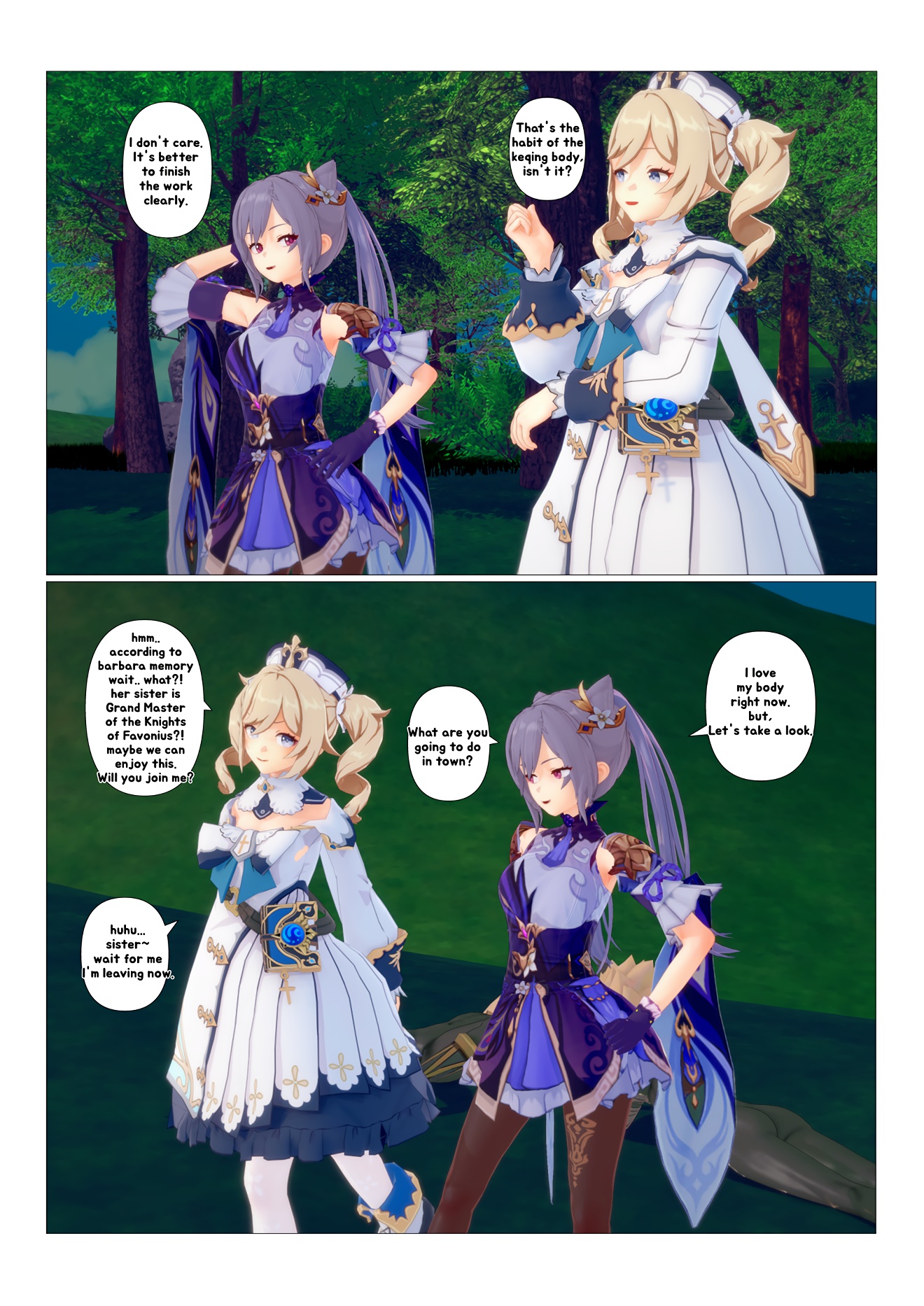 Genshin Impact) image number 17