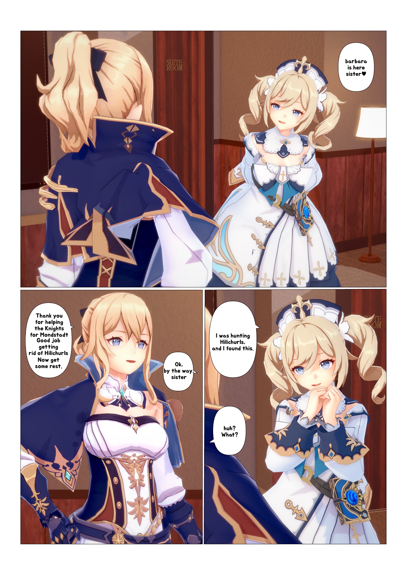 Genshin Impact) image number 18