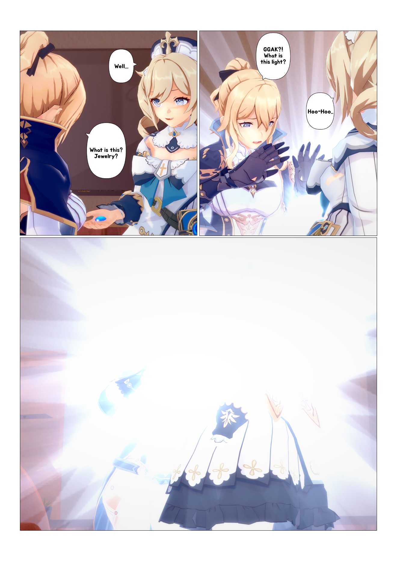 Genshin Impact) image number 19