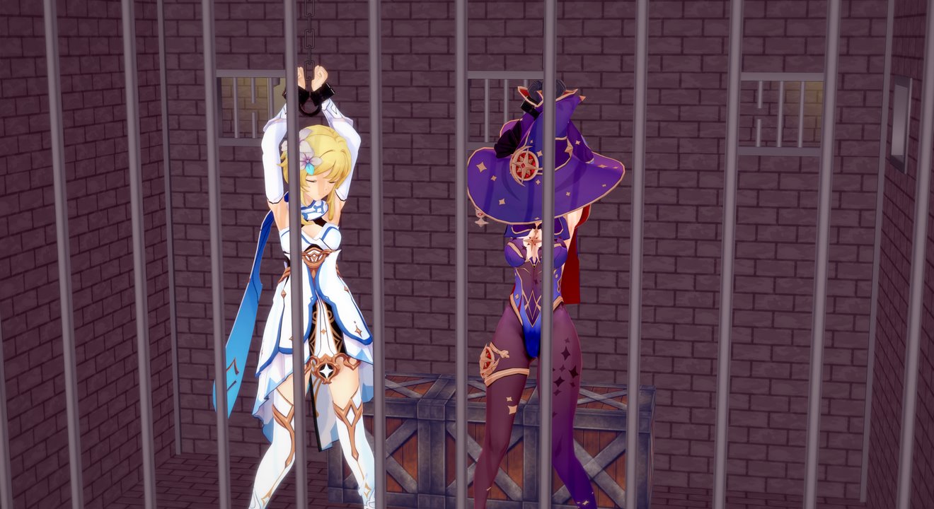 Genshin Impact) image number 37