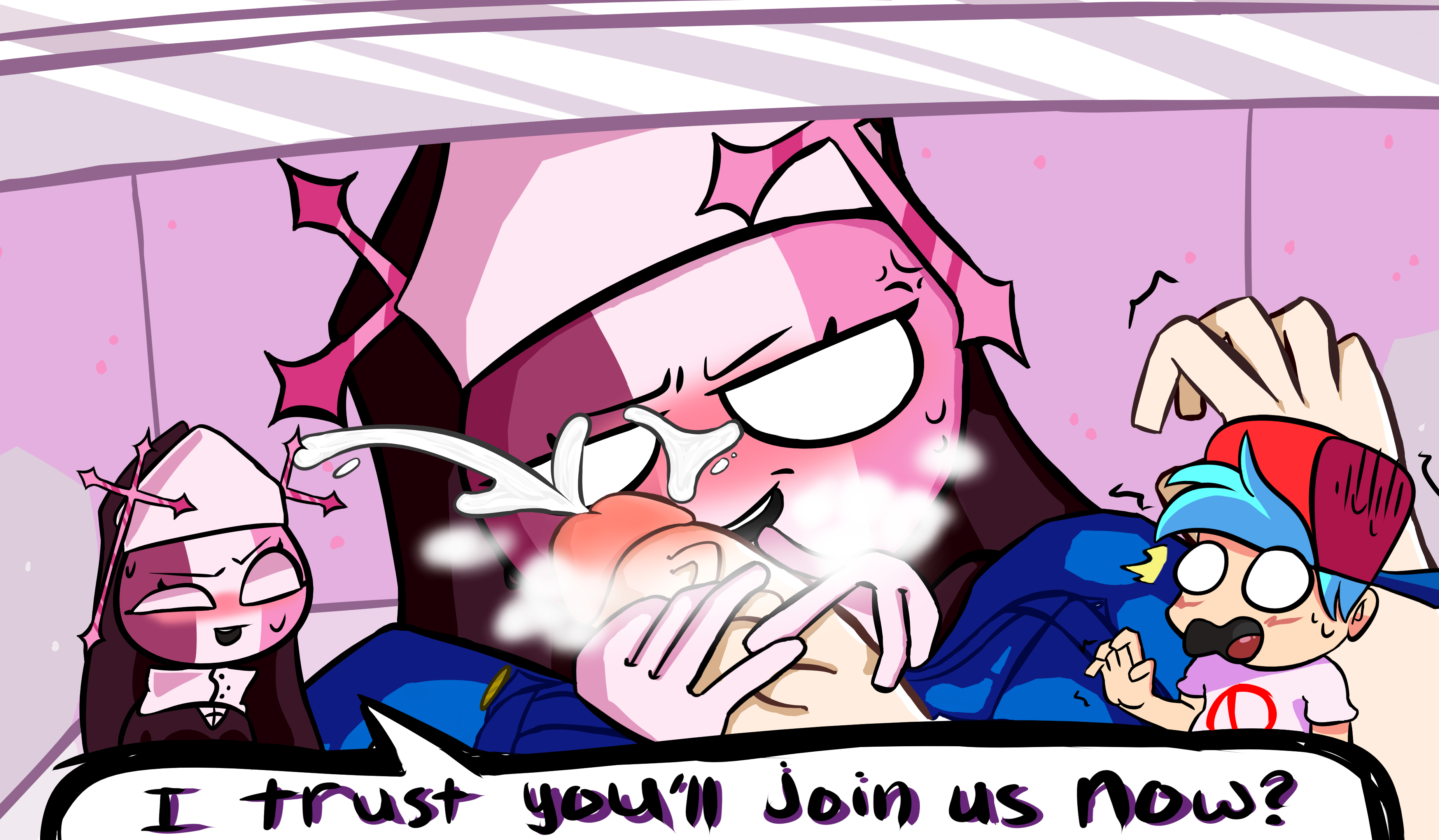 SEXY NUN image number 21