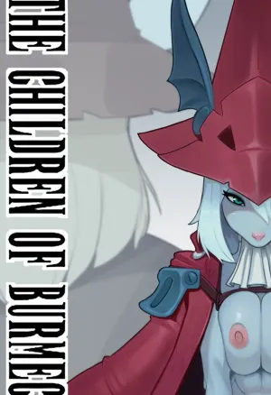 The Children of Burmecia