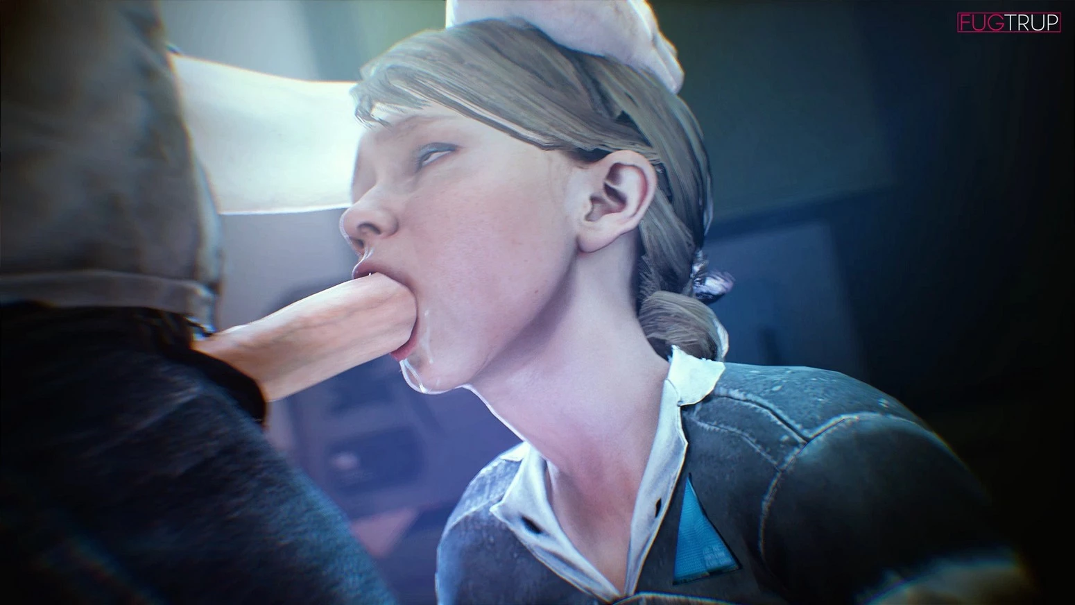 Detroit: Become Human image number 10