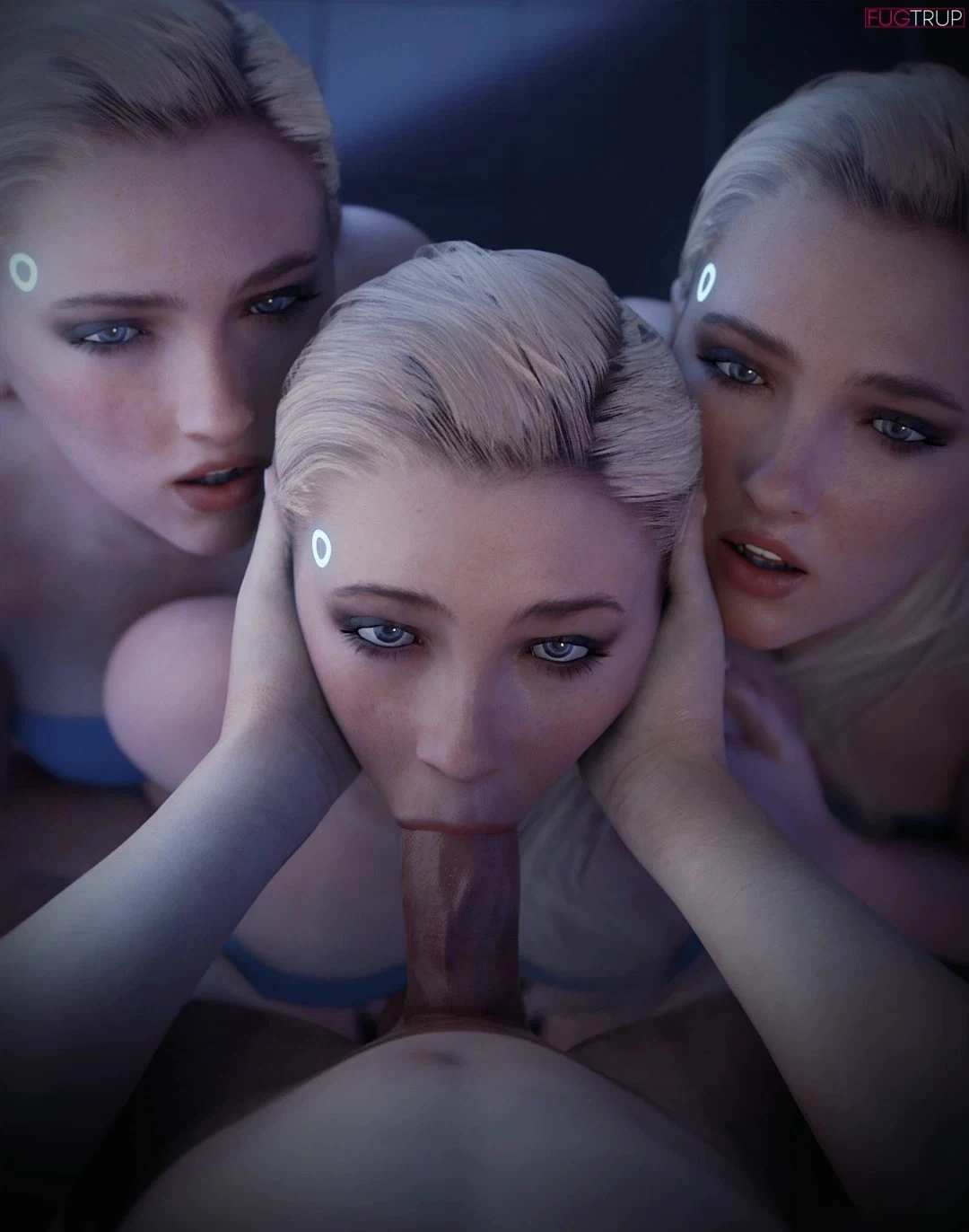 Detroit: Become Human image number 20