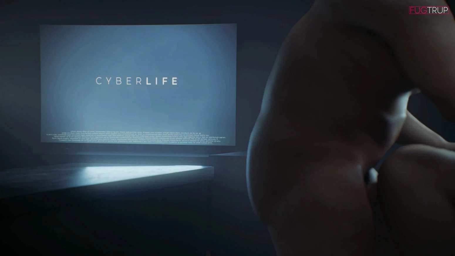 Detroit: Become Human image number 23