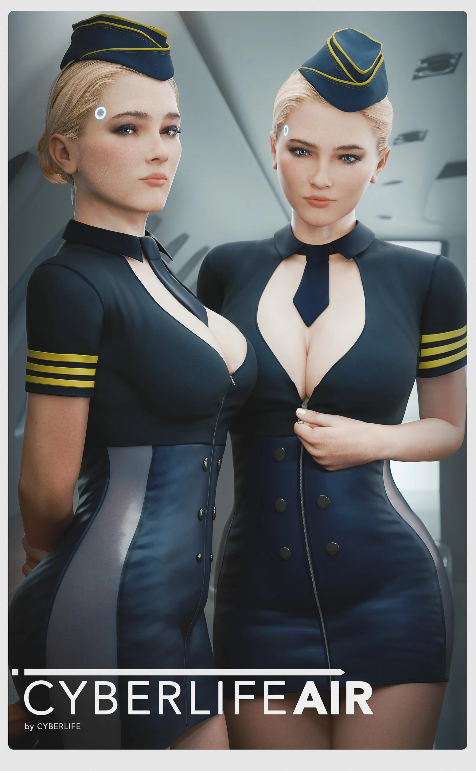 Detroit: Become Human image number 33