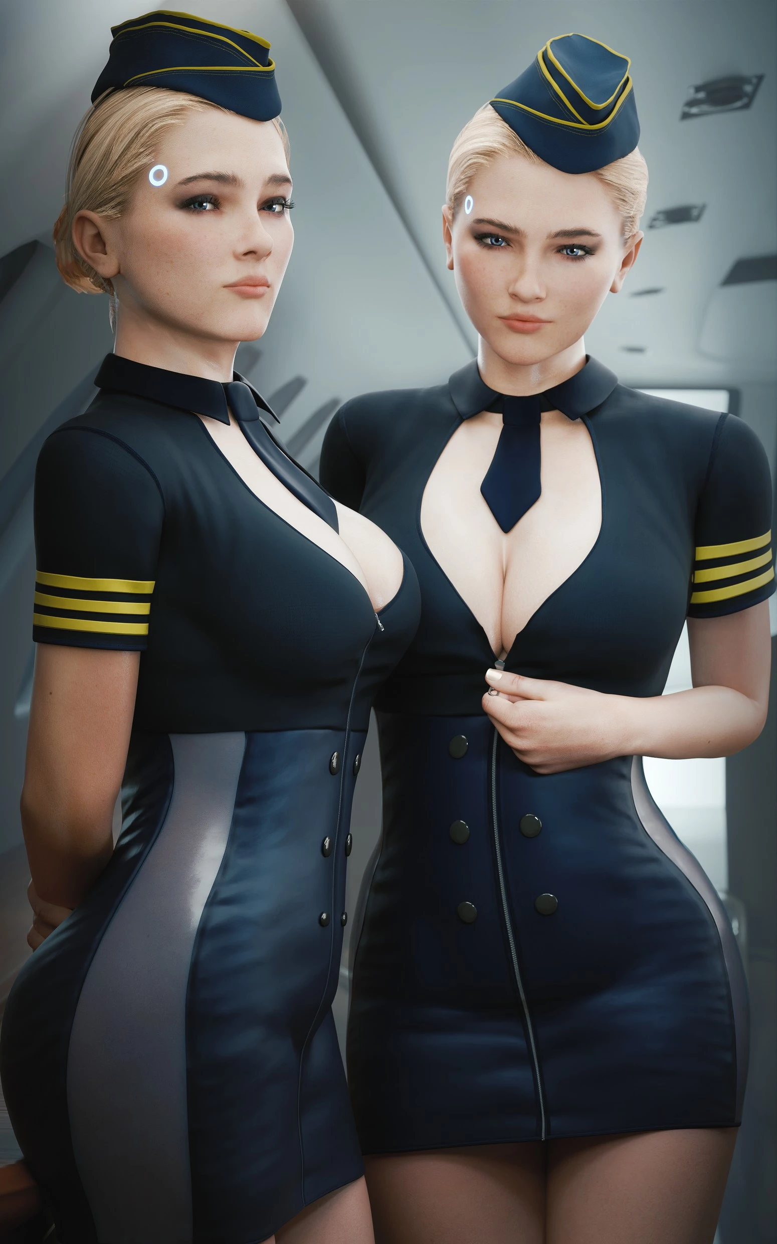 Detroit: Become Human image number 34