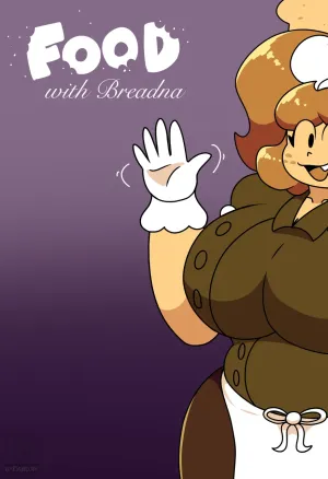 Food with Breadna