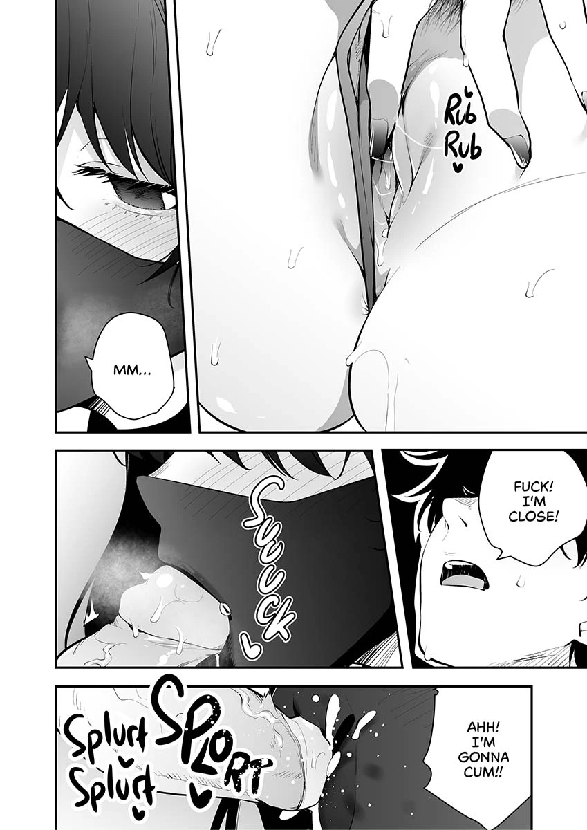Drunk Yandere Girlfriend Gone Wild image number 10