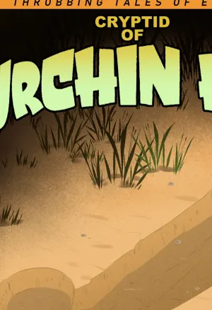 Cryptid of Vrchin Hill