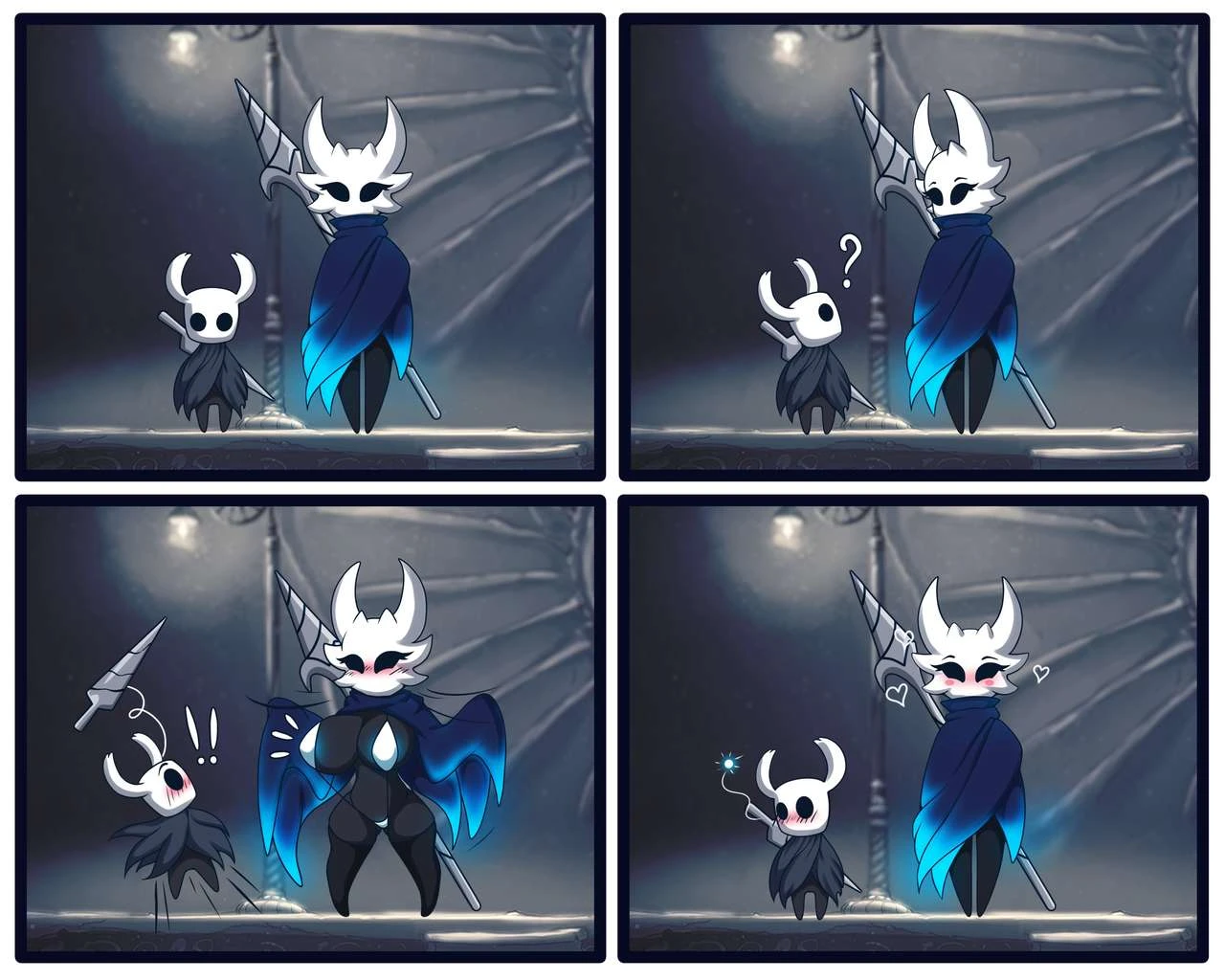 Hollow Knight image number 12