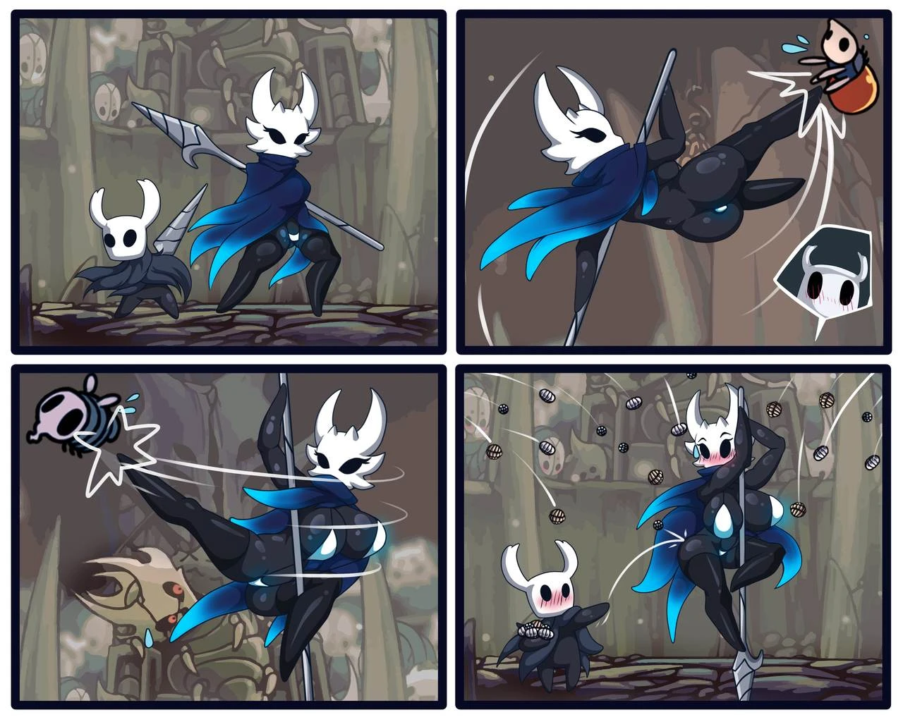 Hollow Knight image number 13