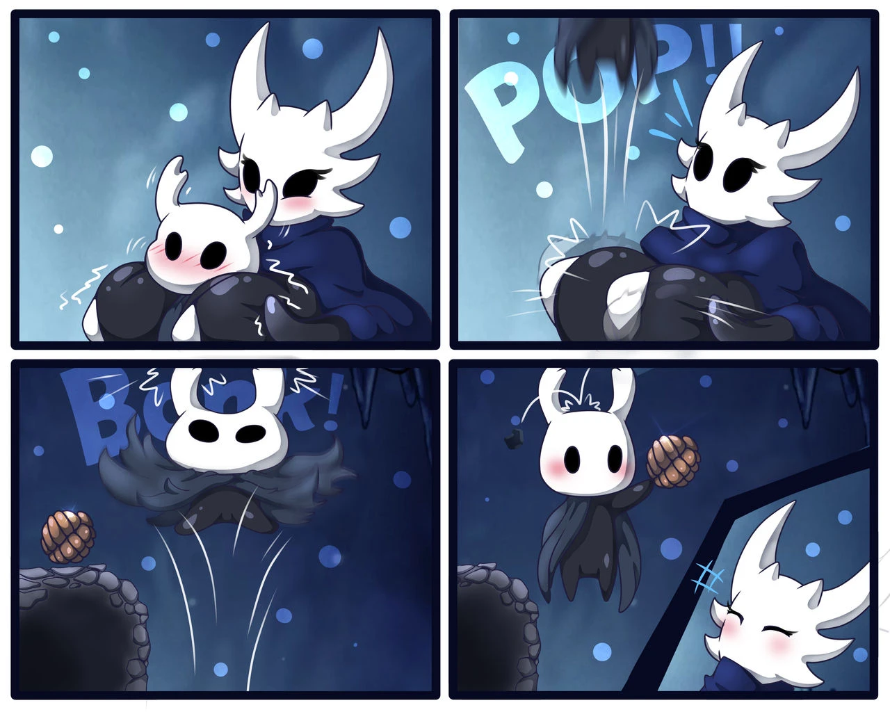 Hollow Knight image number 14