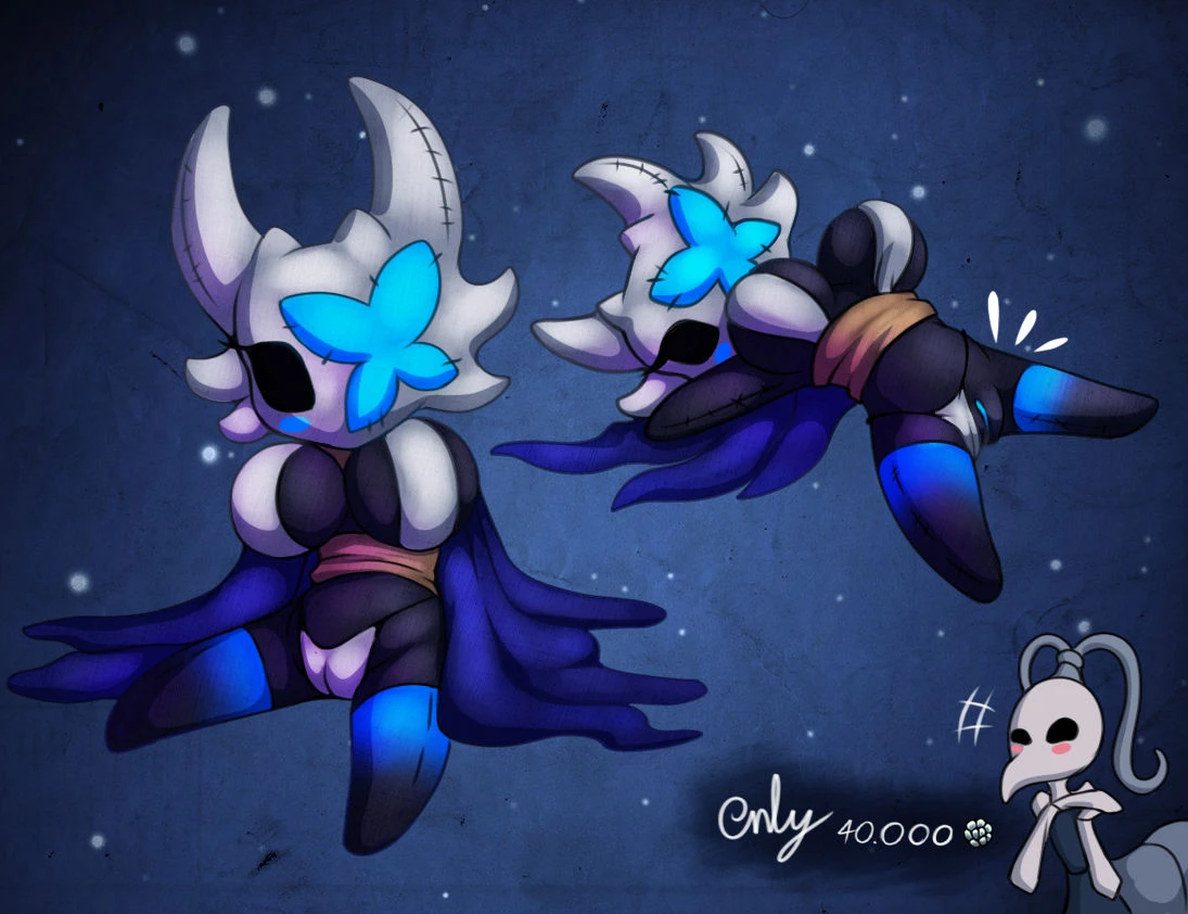 Hollow Knight image number 27