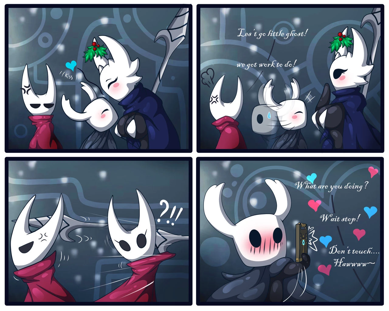 Hollow Knight image number 44