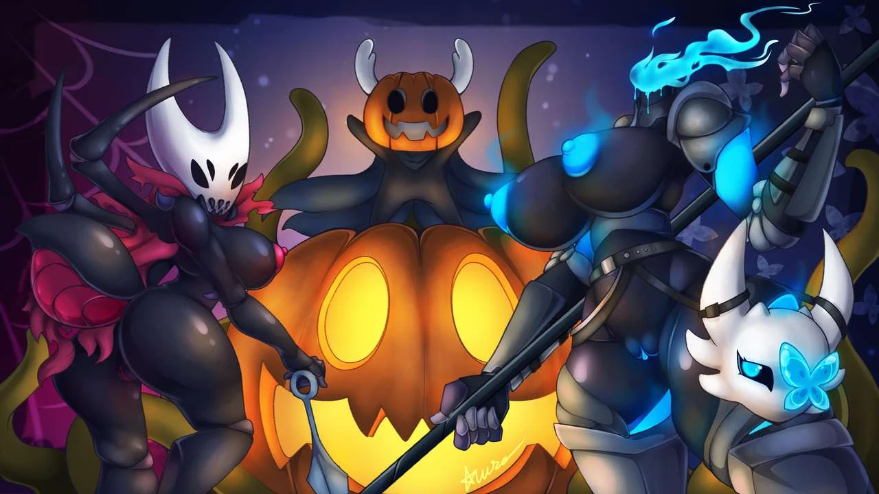 Hollow Knight image number 53