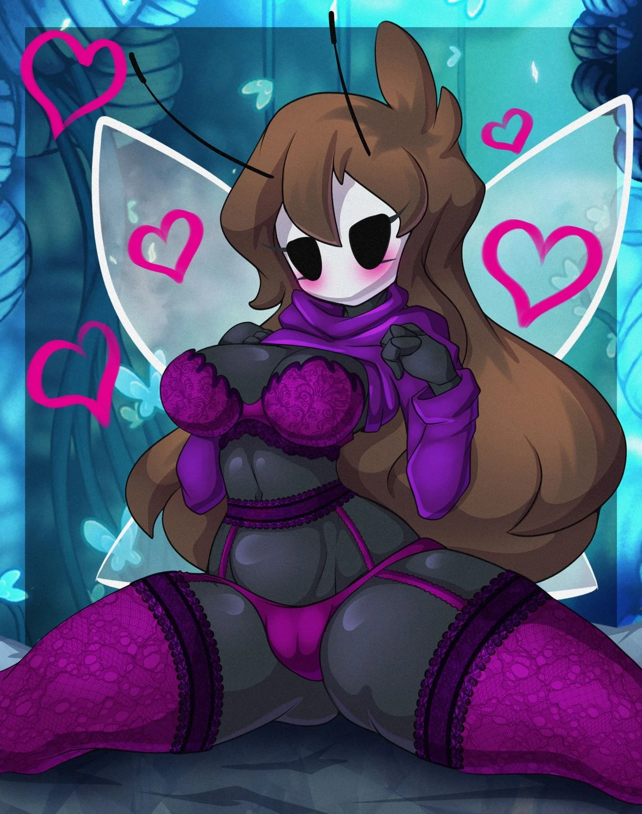 Hollow Knight image number 58
