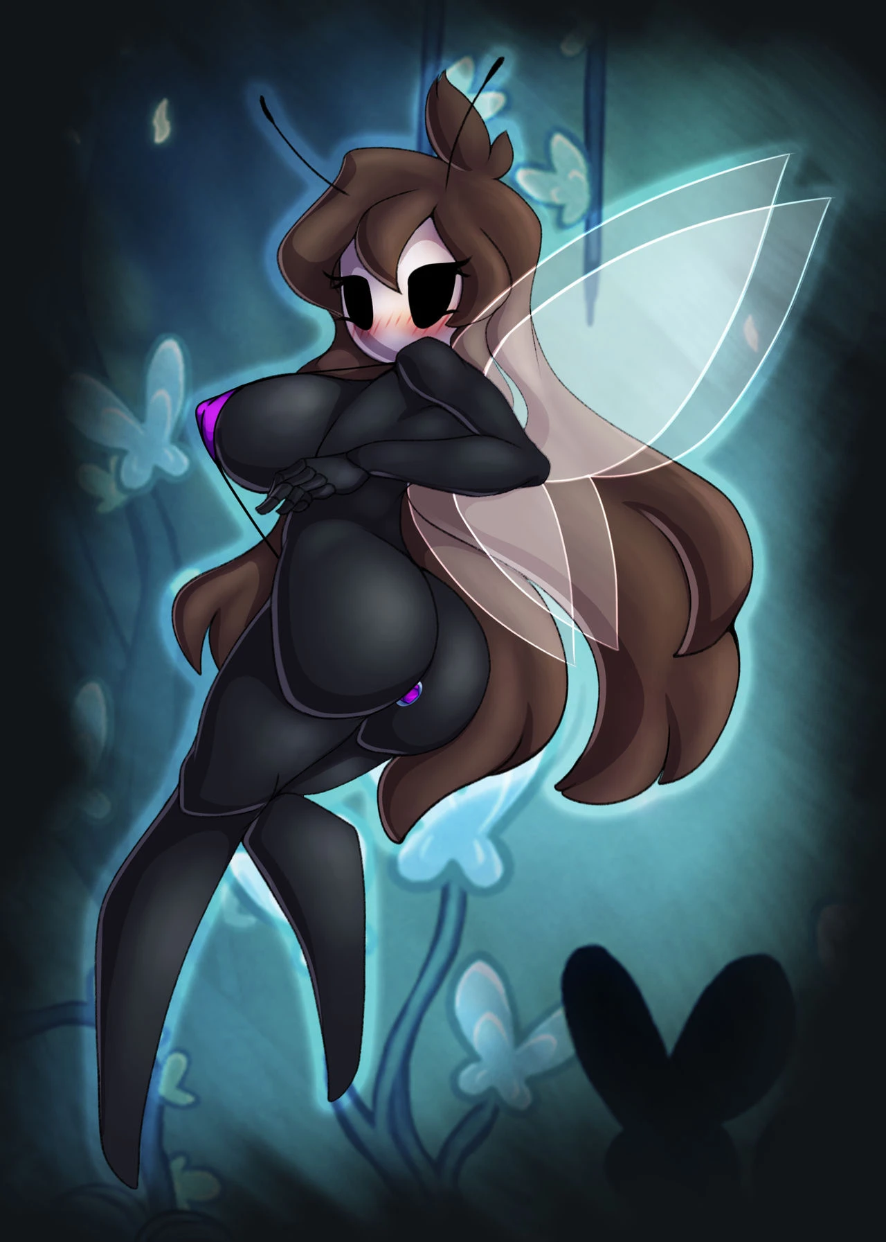 Hollow Knight image number 59