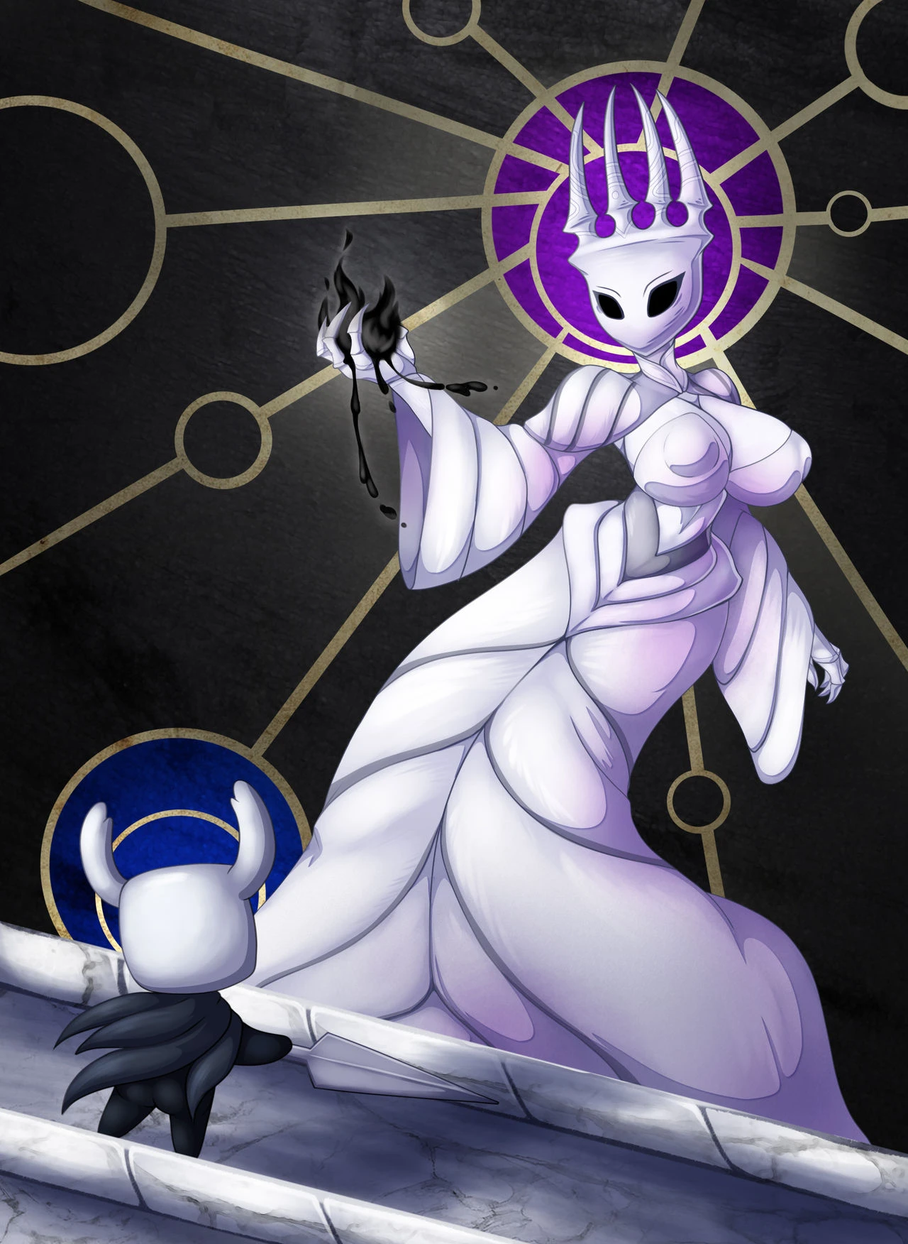 Hollow Knight image number 76