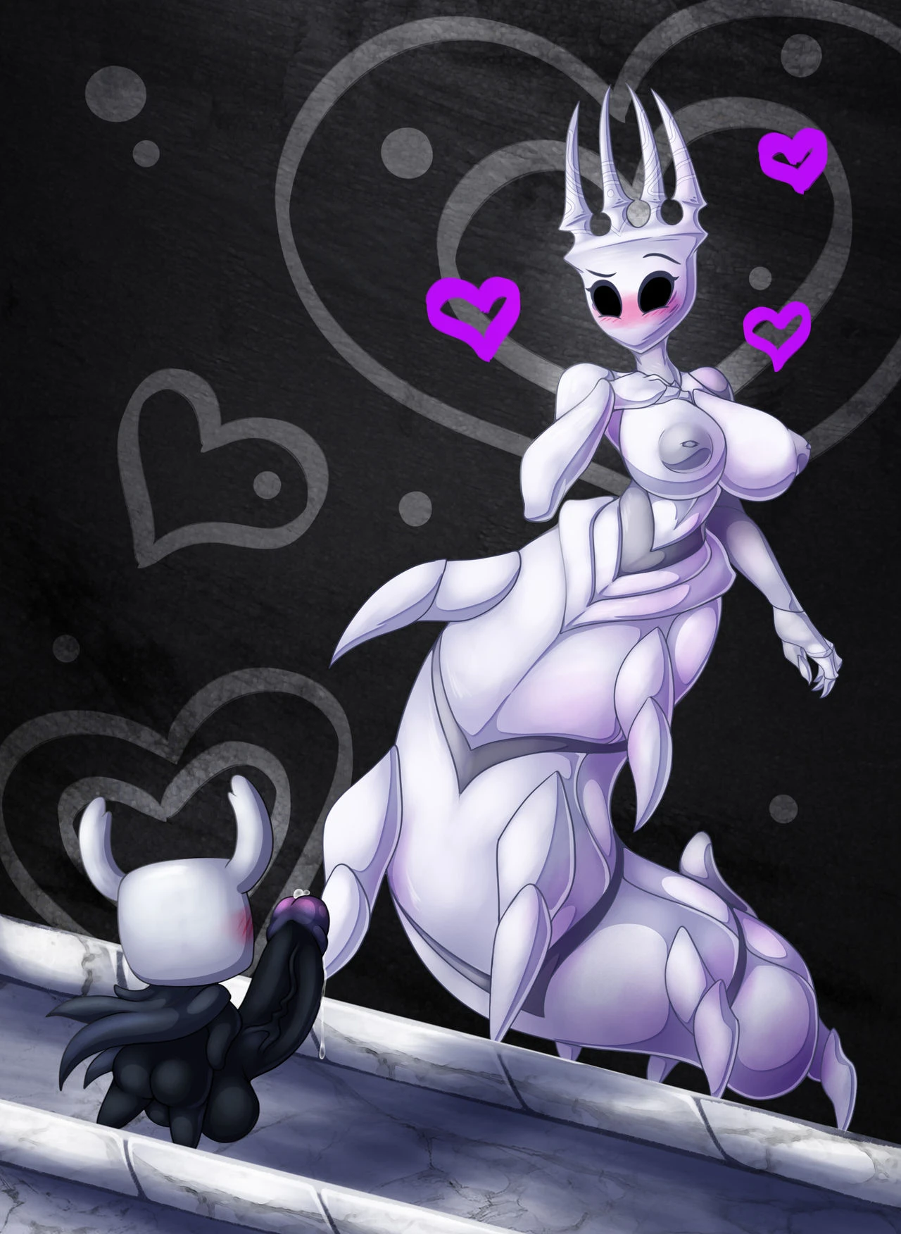 Hollow Knight image number 77