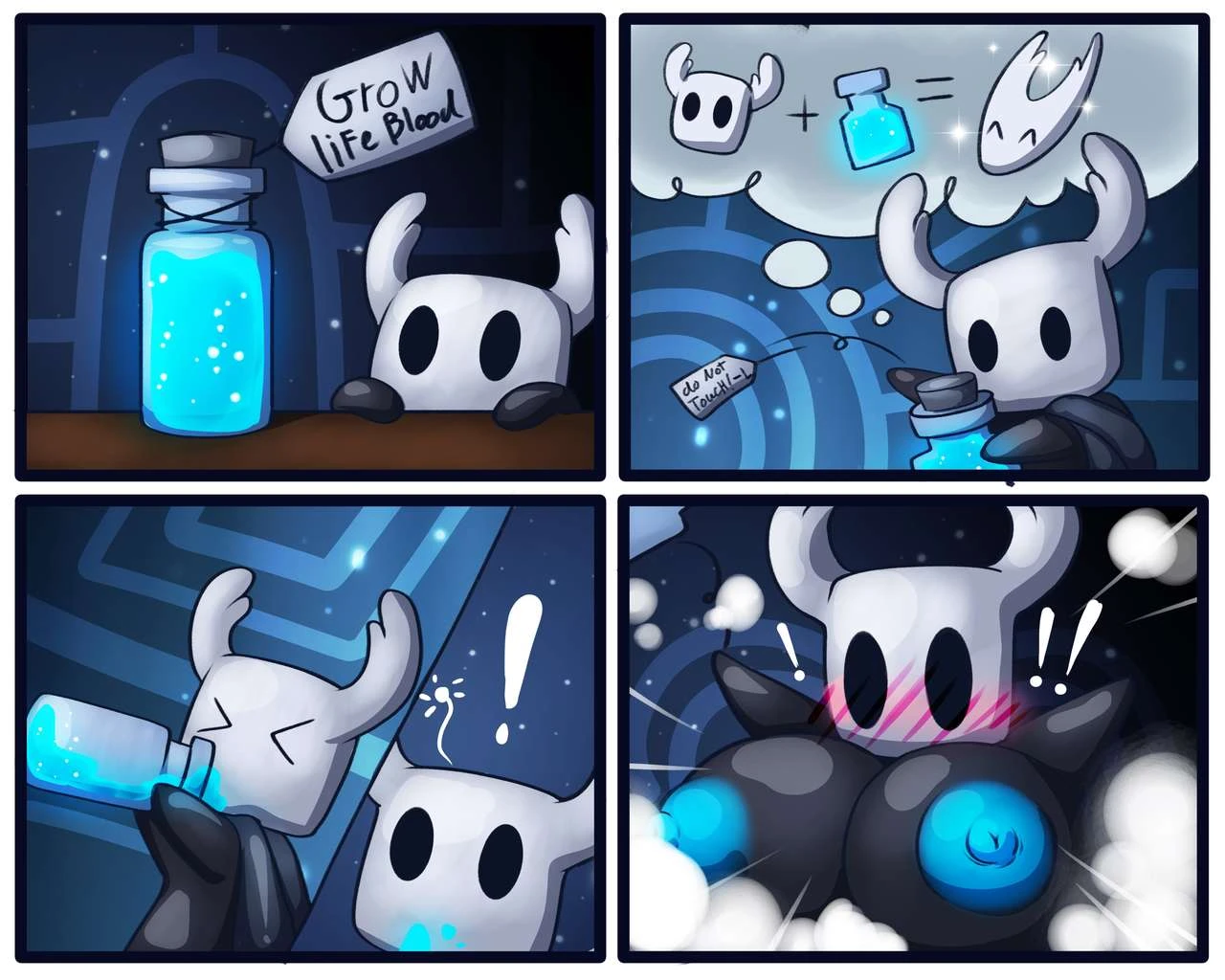 Hollow Knight image number 81