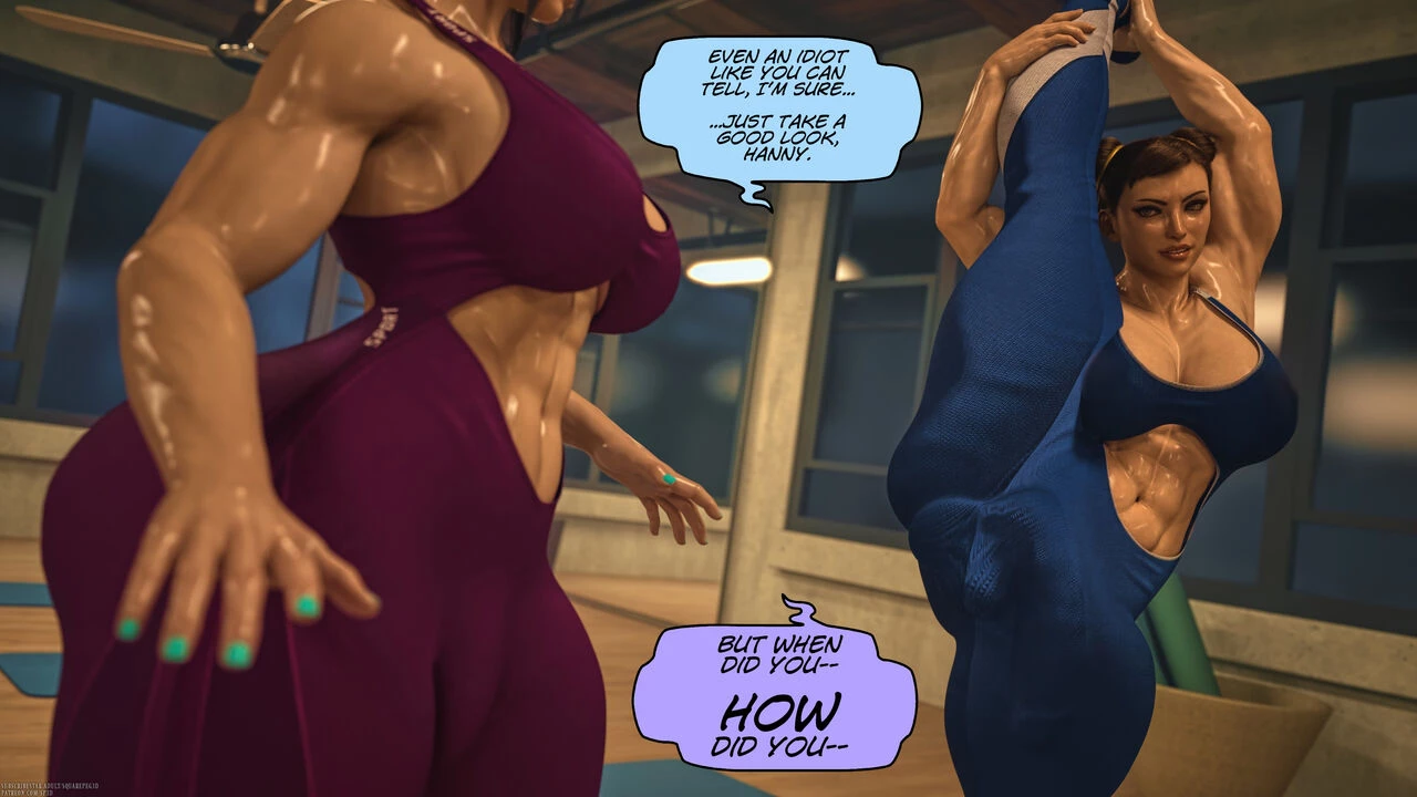 Secret Technique image number 2