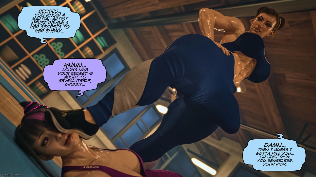 Secret Technique image number 4