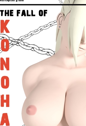 The Fall of Konoha
