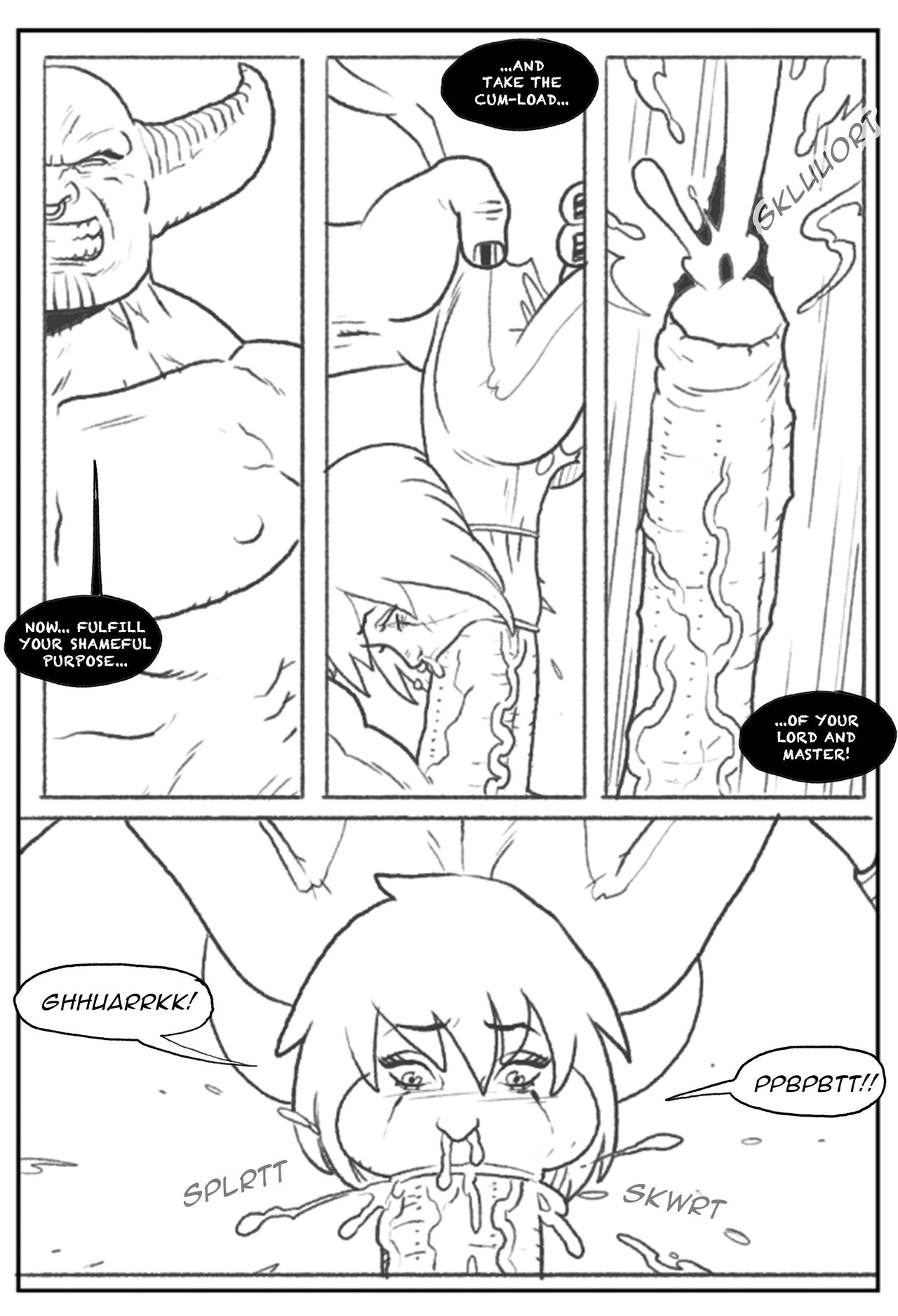 Power Girl Decimated image number 71