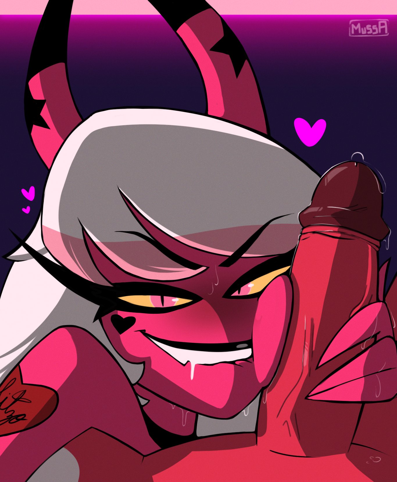 helluva boss image number 101