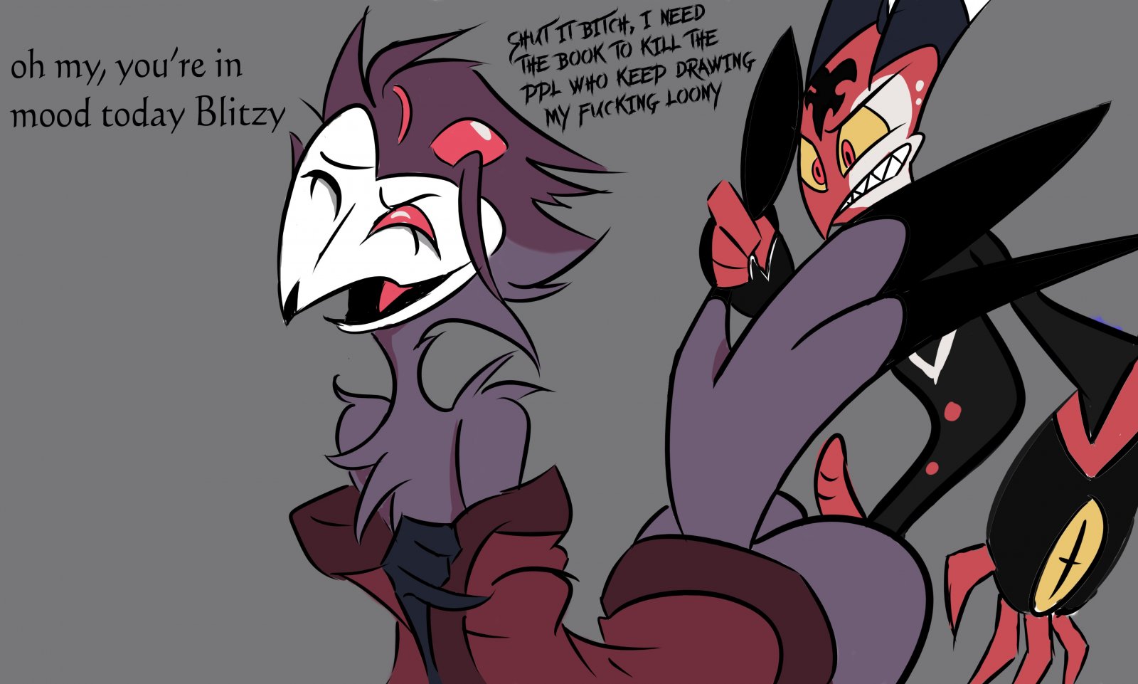 helluva boss image number 104