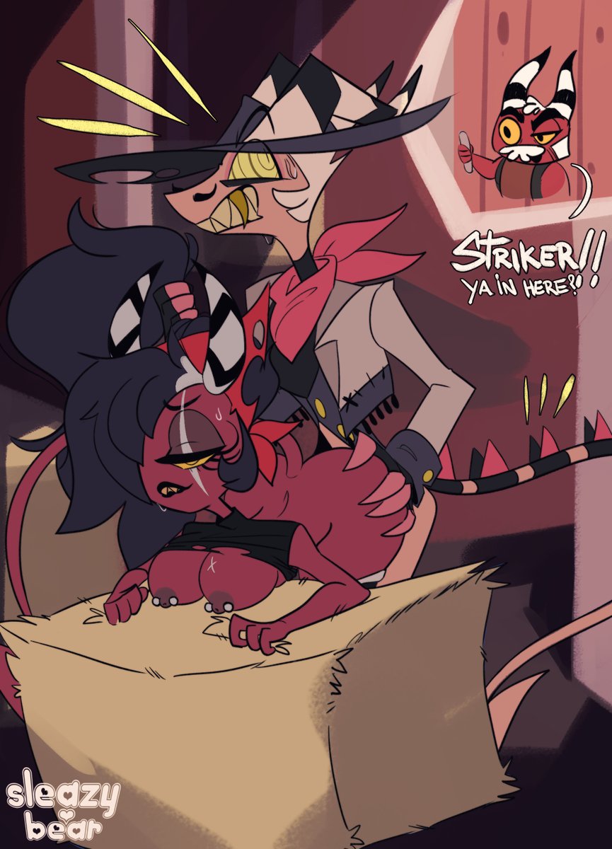 helluva boss image number 21