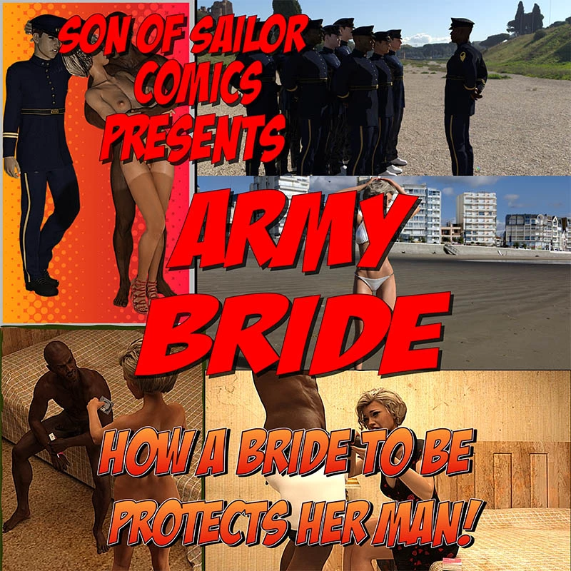 Army Bride
