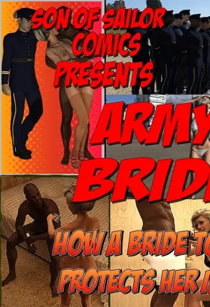 Army Bride