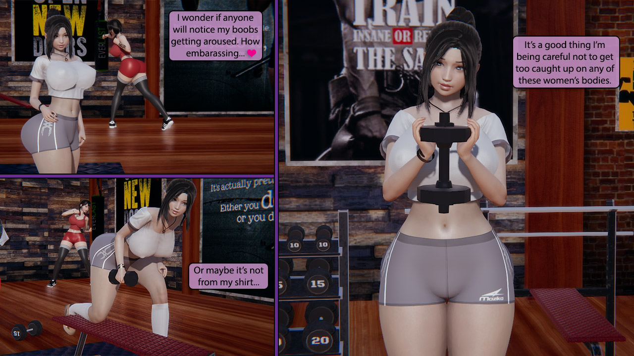 Futalife - Chapter 1 image number 11