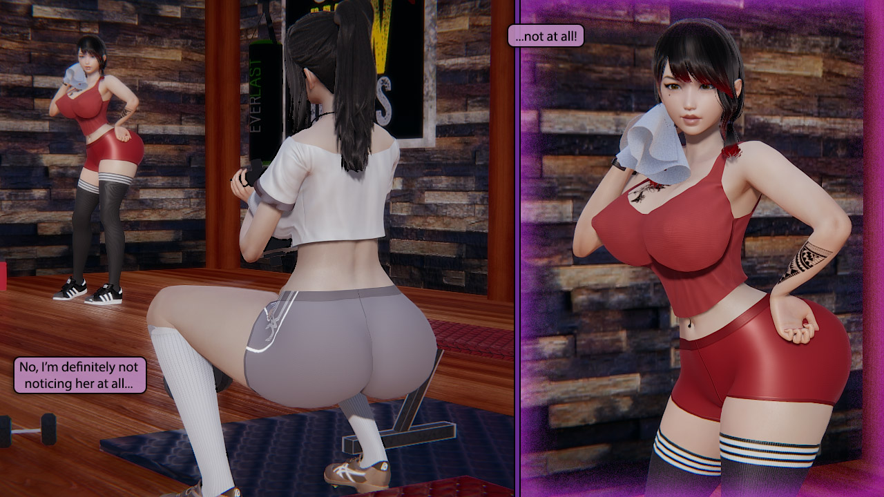 Futalife - Chapter 1 image number 12