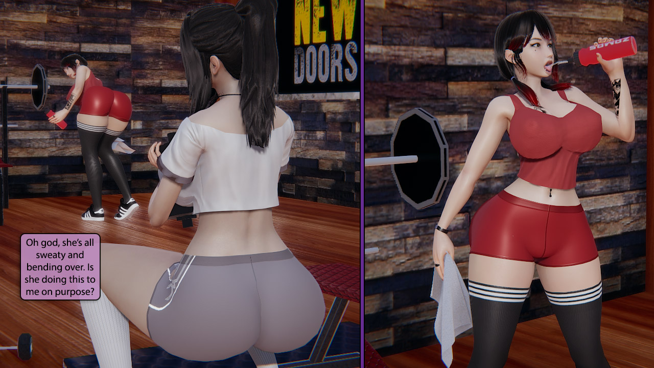 Futalife - Chapter 1 image number 13