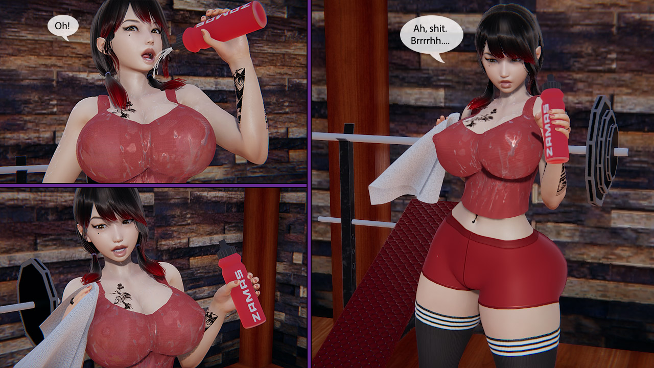 Futalife - Chapter 1 image number 14