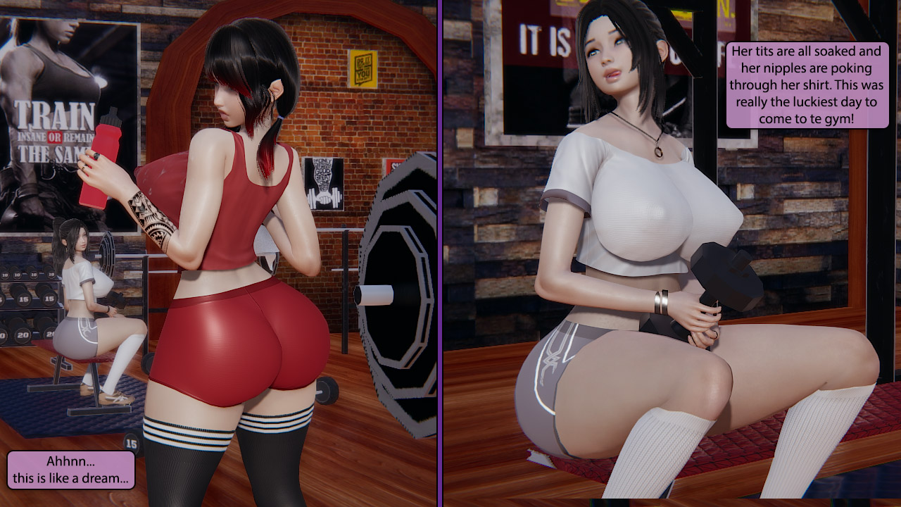 Futalife - Chapter 1 image number 15