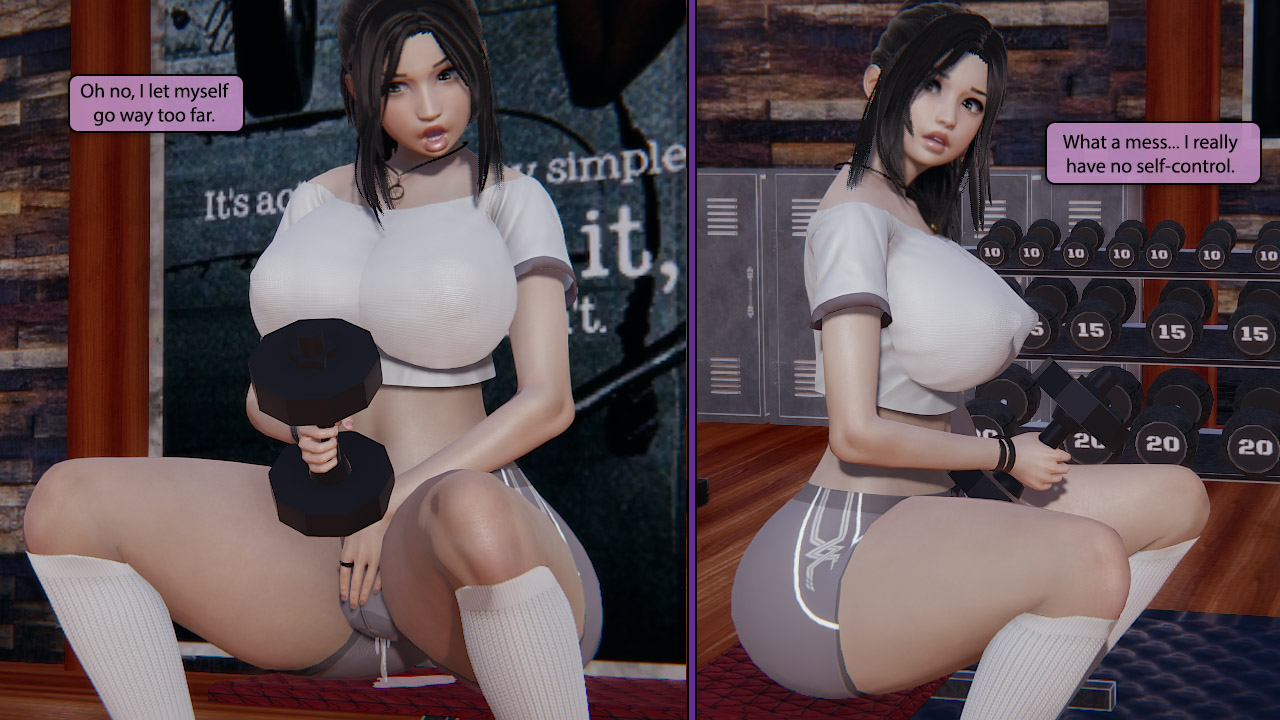 Futalife - Chapter 1 image number 16