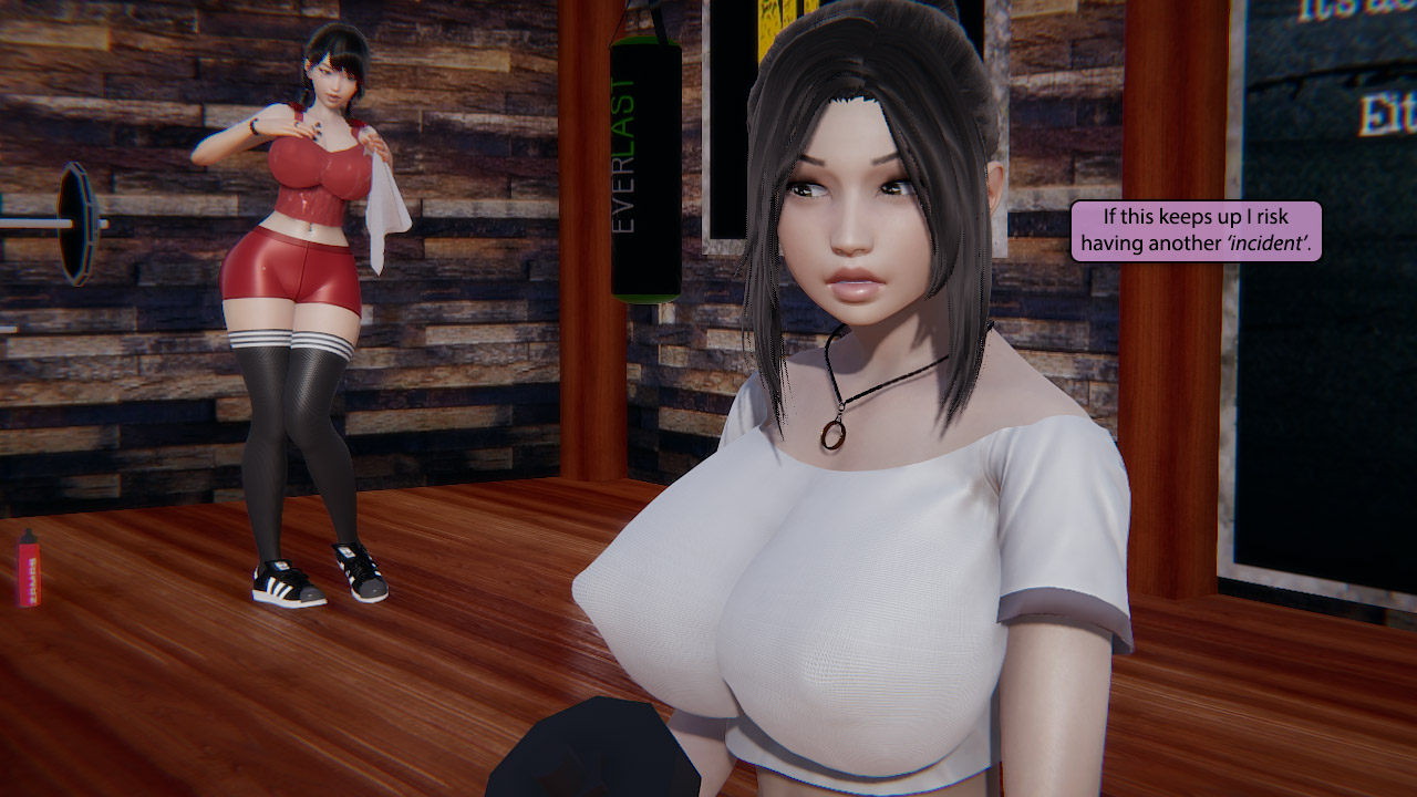 Futalife - Chapter 1 image number 17