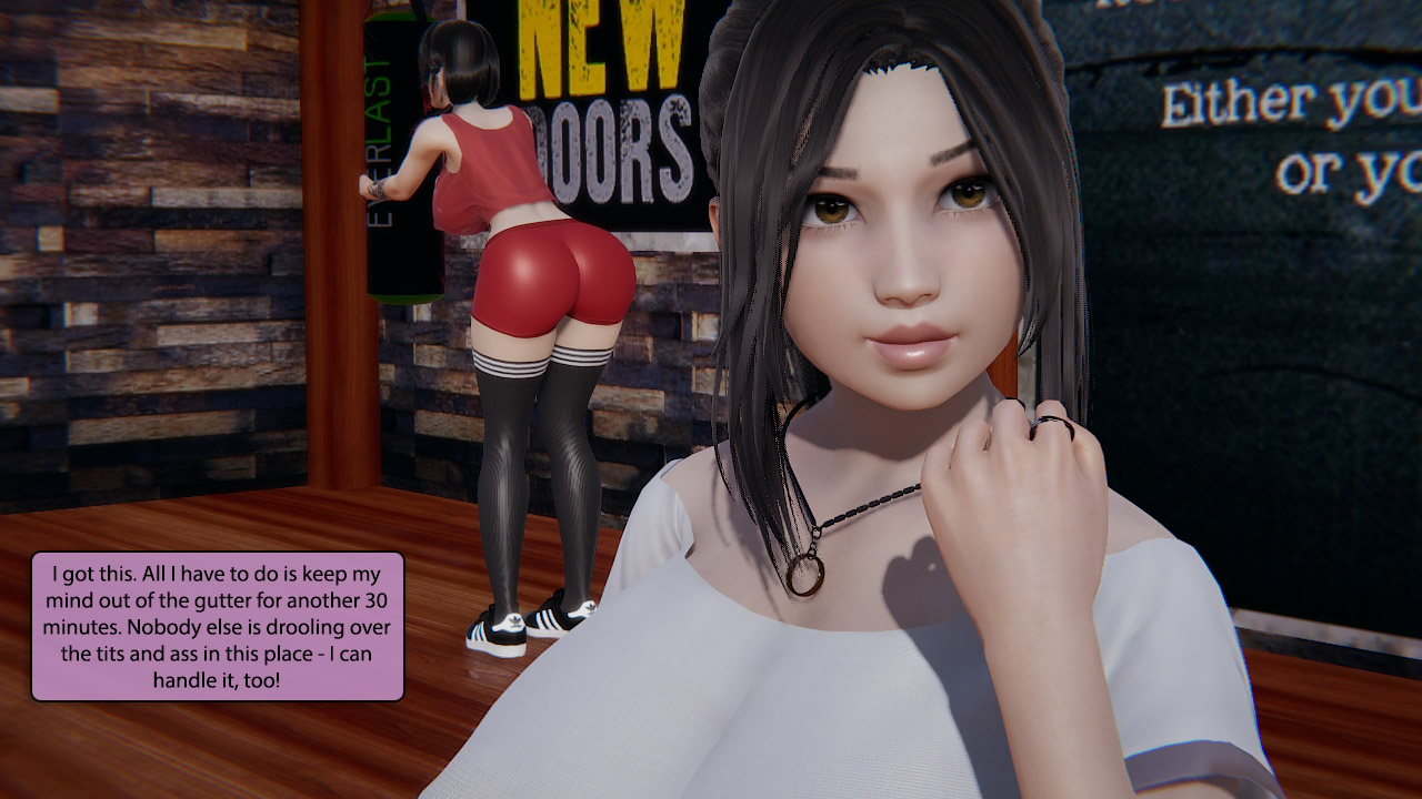 Futalife - Chapter 1 image number 18