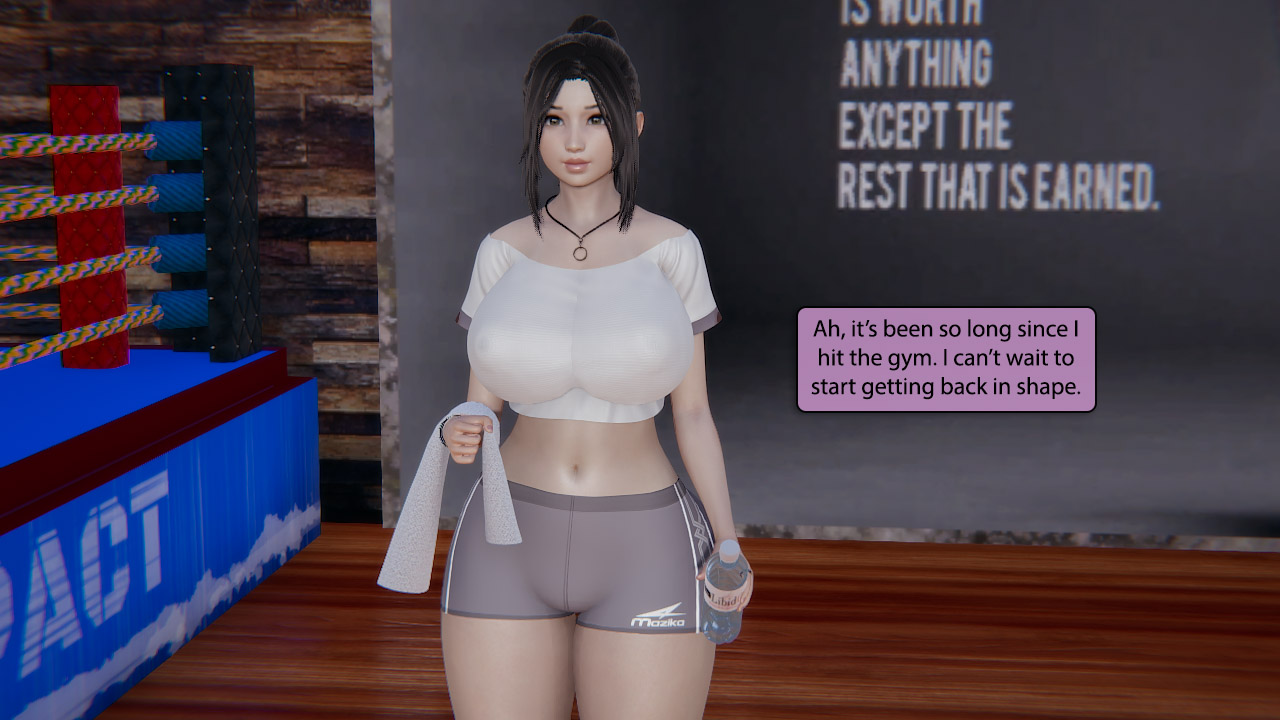 Futalife - Chapter 1 image number 1