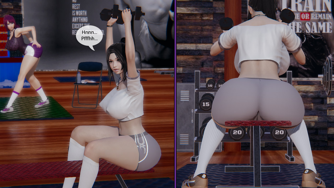 Futalife - Chapter 1 image number 24